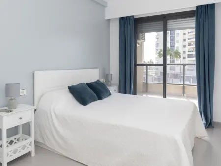 Appartement familial à Cullera, 2 chambres, proche plage - Photo 6