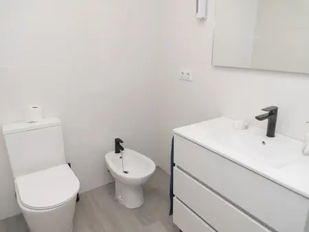 Appartement familial à Cullera, 2 chambres, proche plage - Photo 7