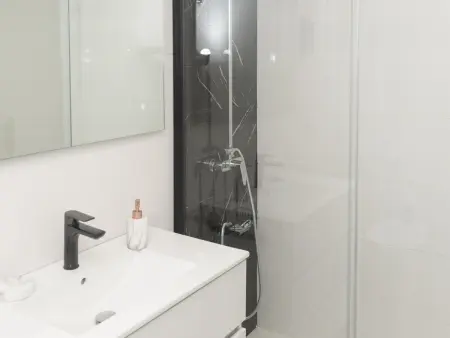 Appartement familial à Cullera, 2 chambres, proche plage - Photo 8