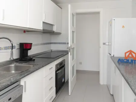 Appartement familial à Cullera, 2 chambres, proche plage - Photo 10