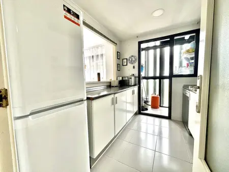 Appartement familial à Cullera, 2 chambres, proche plage - Photo 11