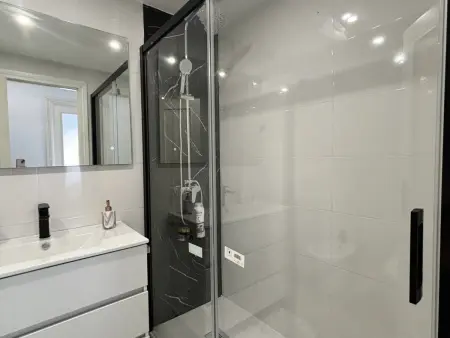 Appartement familial à Cullera, 2 chambres, proche plage - Photo 13