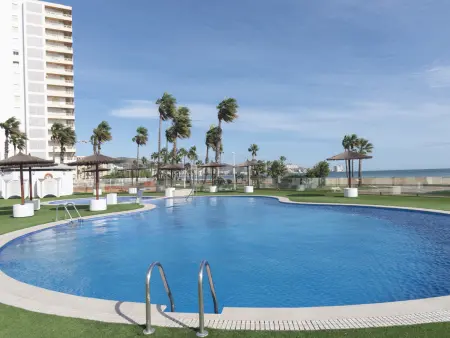 Appartement familial à Cullera, 2 chambres, proche plage - Photo 20