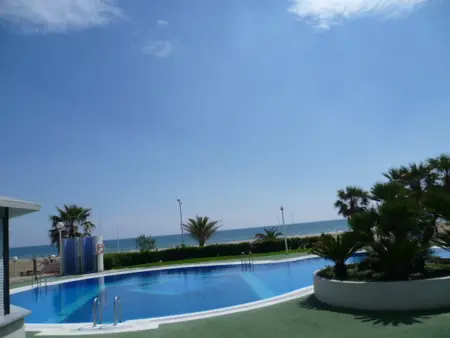 Appartement familial à Cullera, 2 chambres, proche plage - Photo 23