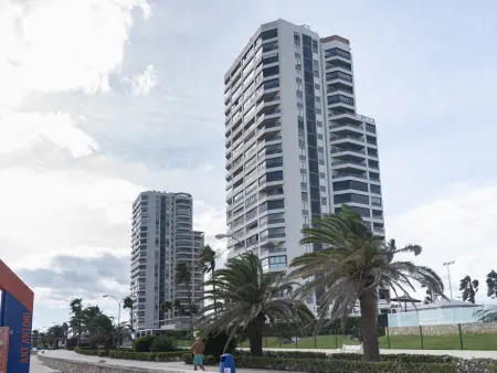 Appartement familial à Cullera, 2 chambres, proche plage - Photo 27