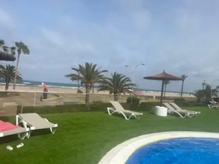 Appartement familial à Cullera, 2 chambres, proche plage - Photo 31