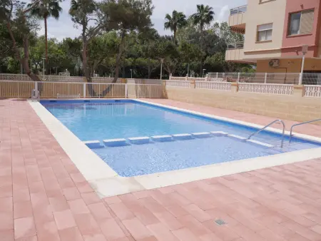 Appartement à Cullera - Piscine collective proche plage - Photo 2