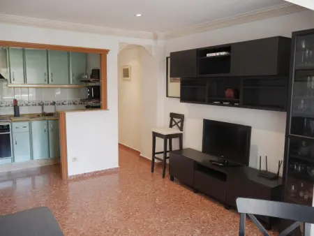 Appartement à Cullera - Piscine collective proche plage - Photo 4