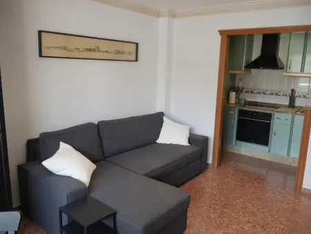 Appartement à Cullera - Piscine collective proche plage - Photo 5
