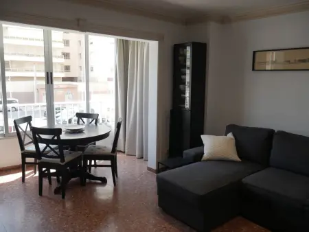 Appartement à Cullera - Piscine collective proche plage - Photo 6