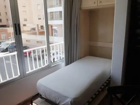 Appartement à Cullera - Piscine collective proche plage - Photo 14