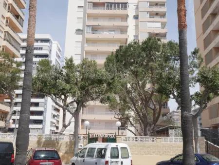 Appartement à Cullera - Piscine collective proche plage - Photo 19