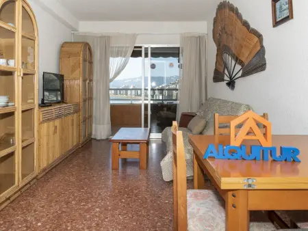 Appartement en bord de mer à Cullera avec piscine et WiFi - Photo 4
