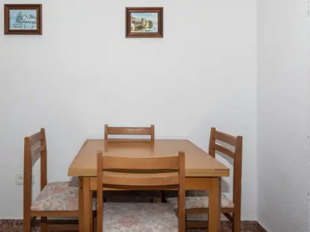 Appartement en bord de mer à Cullera avec piscine et WiFi - Photo 5