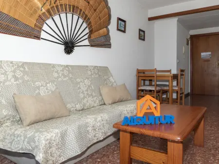Appartement en bord de mer à Cullera avec piscine et WiFi - Photo 7