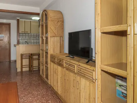Appartement en bord de mer à Cullera avec piscine et WiFi - Photo 8