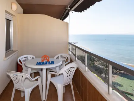 Appartement en bord de mer à Cullera avec piscine et WiFi - Photo 9