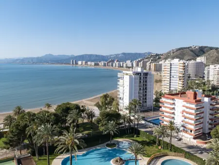 Appartement en bord de mer à Cullera avec piscine et WiFi - Photo 11