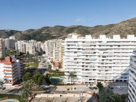 Appartement en bord de mer à Cullera avec piscine et WiFi - Photo 12