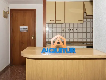Appartement en bord de mer à Cullera avec piscine et WiFi - Photo 14