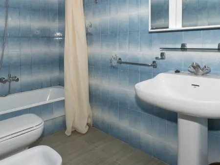 Appartement en bord de mer à Cullera avec piscine et WiFi - Photo 25