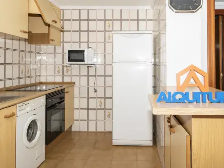 Appartement en bord de mer à Cullera avec piscine et WiFi - Photo 26