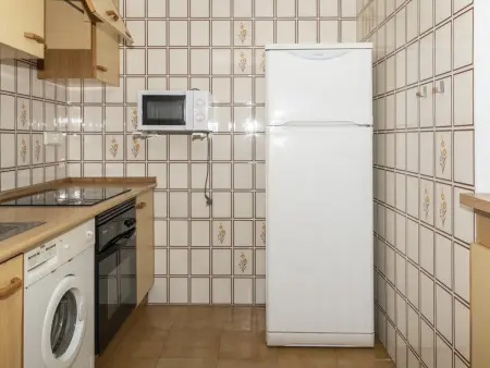 Appartement en bord de mer à Cullera avec piscine et WiFi - Photo 28