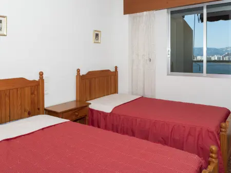 Appartement en bord de mer à Cullera avec piscine et WiFi - Photo 29