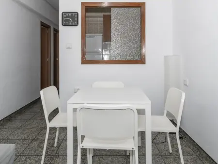 Appartement en bord de mer avec piscine et parking à Cullera - Photo 6