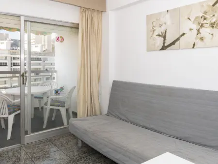 Appartement en bord de mer avec piscine et parking à Cullera - Photo 7