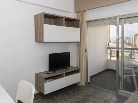Appartement en bord de mer avec piscine et parking à Cullera - Photo 8