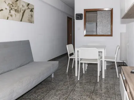 Appartement en bord de mer avec piscine et parking à Cullera - Photo 9