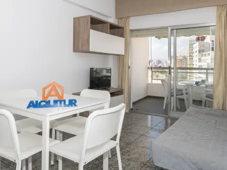 Appartement en bord de mer avec piscine et parking à Cullera - Photo 10