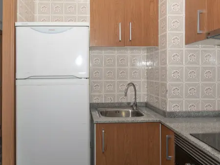 Appartement en bord de mer avec piscine et parking à Cullera - Photo 12