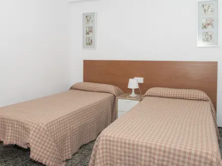 Appartement en bord de mer avec piscine et parking à Cullera - Photo 20