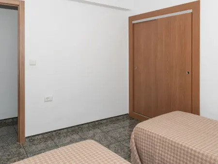 Appartement en bord de mer avec piscine et parking à Cullera - Photo 21