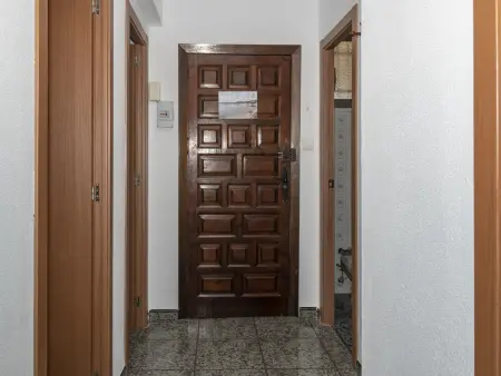 Appartement en bord de mer avec piscine et parking à Cullera - Photo 22