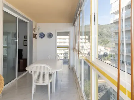 Appartement à Cullera: 3 chambres, terrasse, piscine, tennis - Photo 2