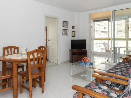 Appartement à Cullera: 3 chambres, terrasse, piscine, tennis - Photo 3