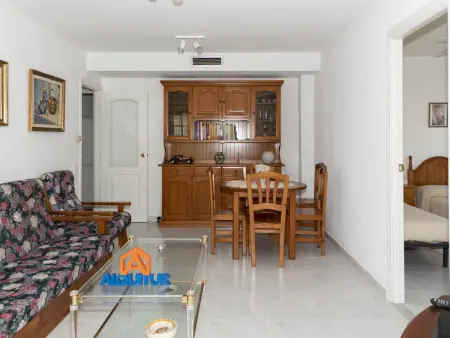 Appartement à Cullera: 3 chambres, terrasse, piscine, tennis - Photo 5