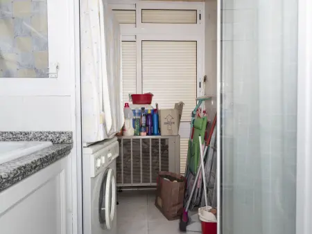 Appartement à Cullera: 3 chambres, terrasse, piscine, tennis - Photo 10