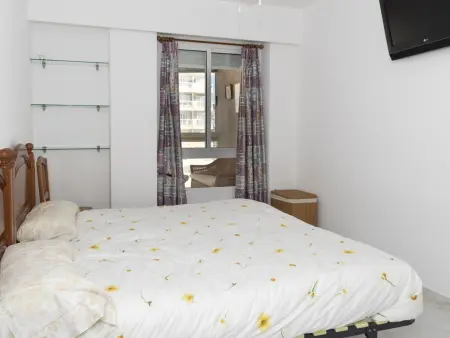 Appartement à Cullera: 3 chambres, terrasse, piscine, tennis - Photo 11