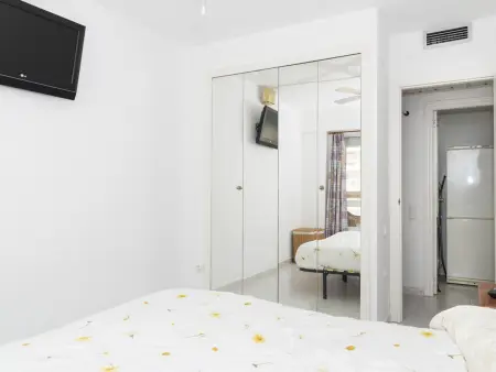 Appartement à Cullera: 3 chambres, terrasse, piscine, tennis - Photo 12