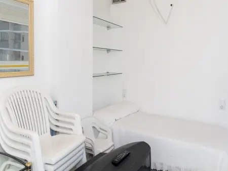 Appartement à Cullera: 3 chambres, terrasse, piscine, tennis - Photo 16