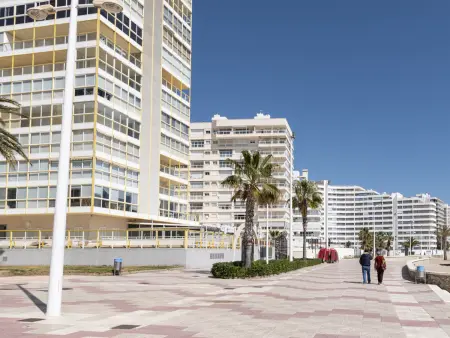 Appartement à Cullera: 3 chambres, terrasse, piscine, tennis - Photo 25
