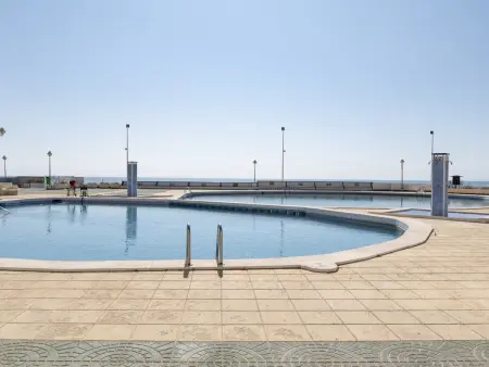 Appartement bord de mer à Cullera avec piscine et parking - Photo 4