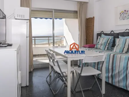 Appartement bord de mer à Cullera avec piscine et parking - Photo 6