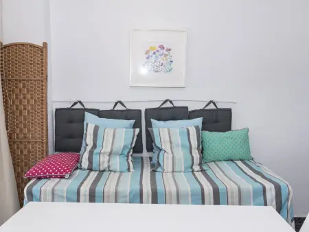 Appartement bord de mer à Cullera avec piscine et parking - Photo 8