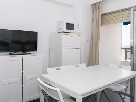 Appartement bord de mer à Cullera avec piscine et parking - Photo 10