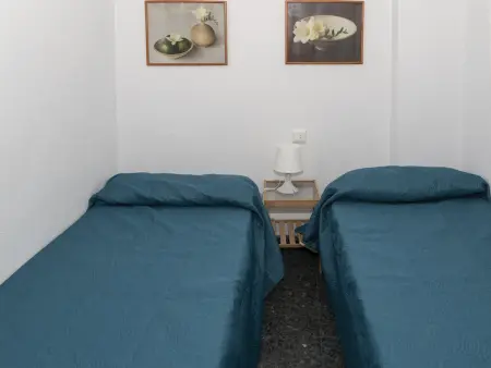 Appartement bord de mer à Cullera avec piscine et parking - Photo 17
